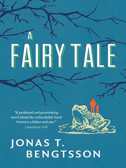 Title details for A Fairy Tale by Jonas Bengtsson - Available